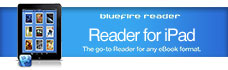 Bluefire reader por iOS