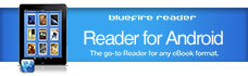Bluefire Reader for Android