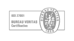 ISO 27001 Bureau Veritas Certification